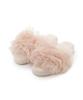 SNIDELHOME Тюлевые тапочки SHGG242230 PNK Свободный размер
