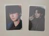 [USED] Cha Eunwoo Korea Pop-up Bonus Trading Card Set