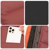 LLIT4 Leather Car Pillowcase Car Accessories Headrest Cover For BMW F30 F10 E90 F20 E46 Anti Fouling Decoration Pillowcase keychain