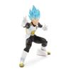 Super Dragon Ball Heroes Super Art Volume 2 Super Saiyan Blue Vegeta Figure 1 Type