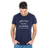 Men's T-shirt - WORLD'S BEST DAD (HIS CHILDREN CONFIRM IT) 2 WAF