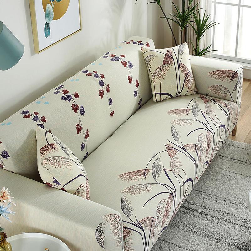 Китайский эластичный универсальный чехол для дивана, универсальный нескользящий чехол для дивана, полный кожаный чехол для дивана, комбинация полотенец