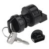 4011002 Для Polaris Sportsman 400 500 550 600 700 800 Ranger 400 425 500 570 700 800 900 1000 Rzr 570 Кнопка ключа зажигания