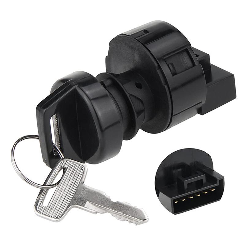 4011002 Для Polaris Sportsman 400 500 550 600 700 800 Ranger 400 425 500 570 700 800 900 1000 Rzr 570 Кнопка ключа зажигания