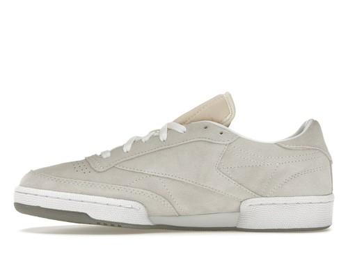 Reebok JJJJound x Club C 85 Мел - 100073317