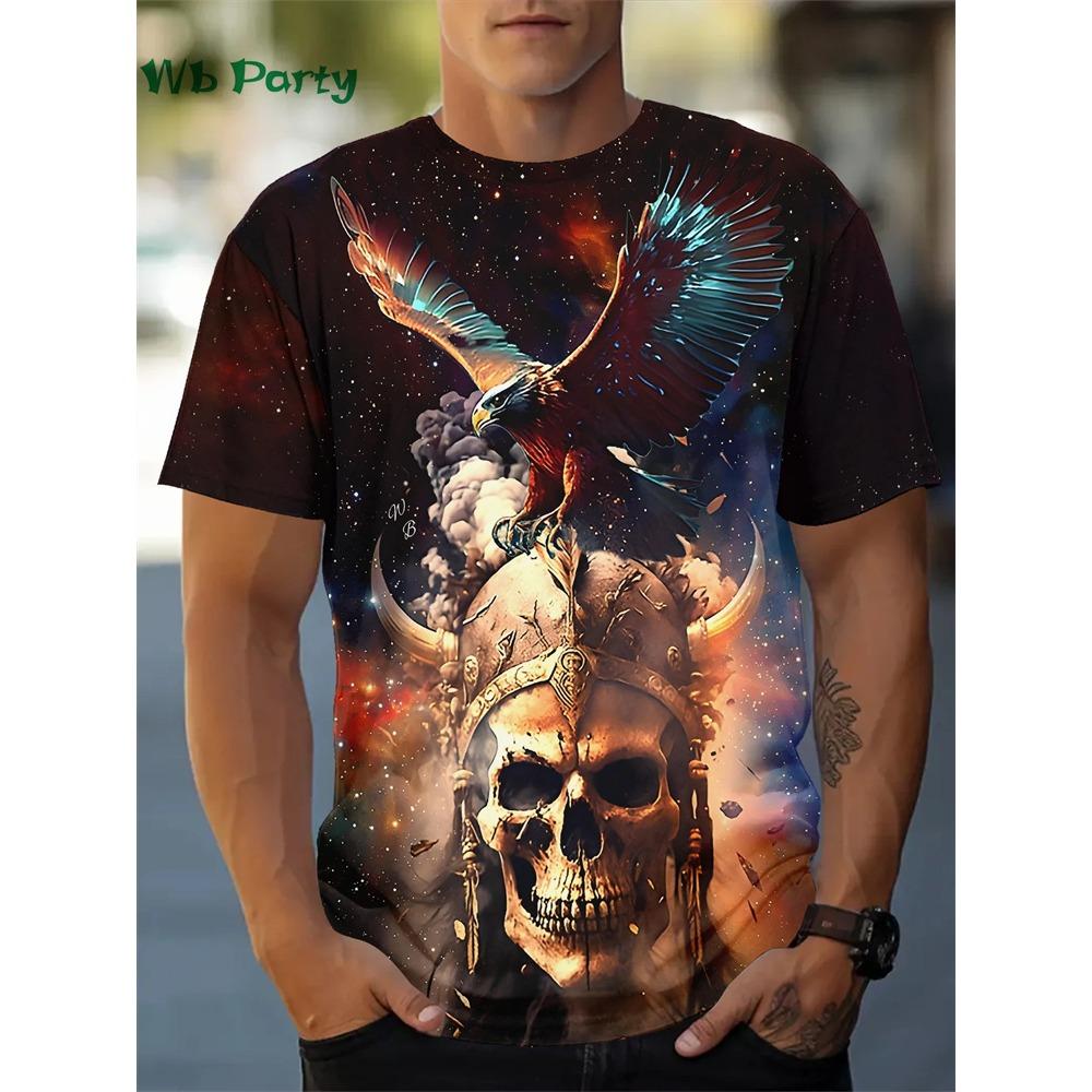 Майка с эластичной талией для мужчин, готические майки для гимнастики, майки для манги, майки