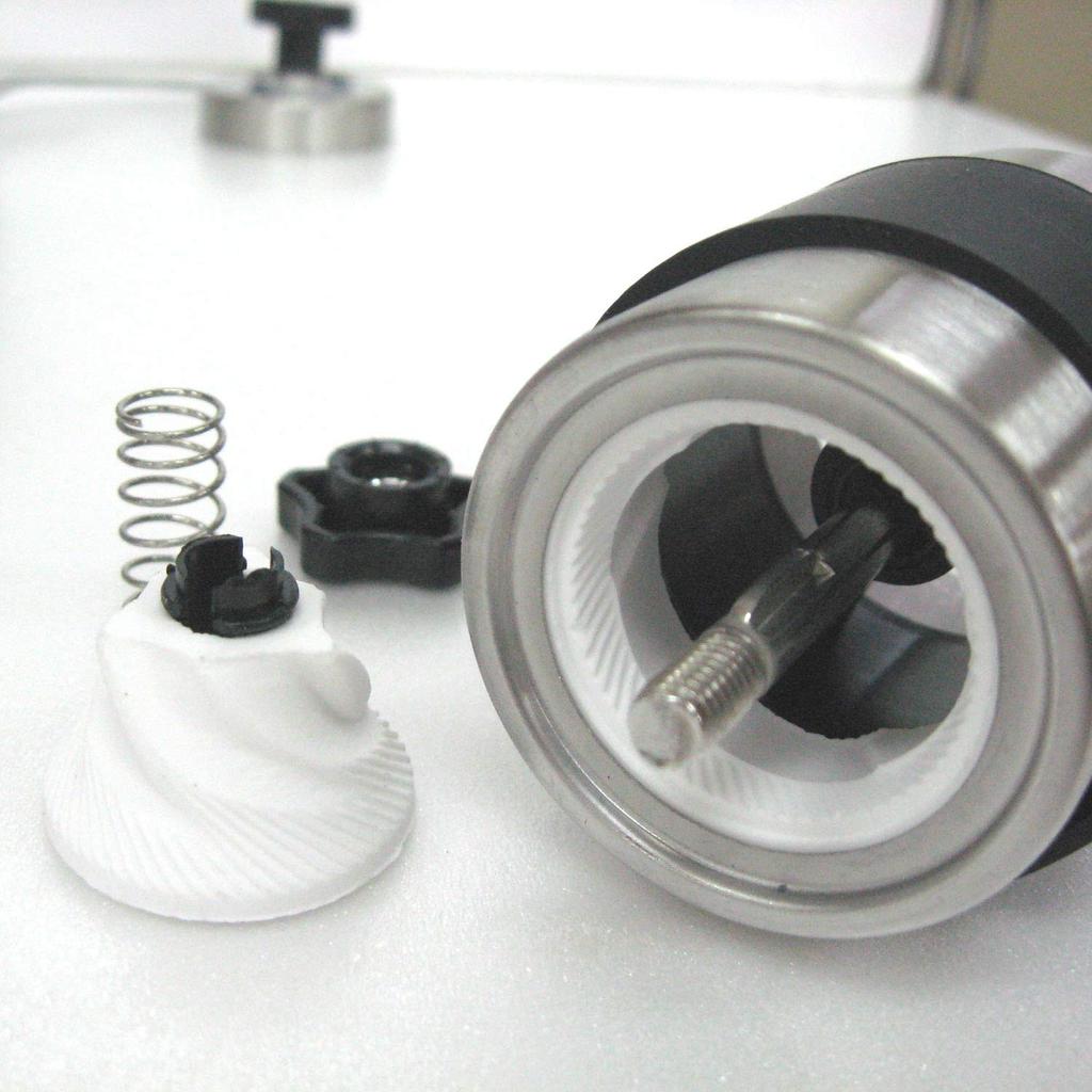 Кофемолка Sato Metal Kogyo SALUS Sma S, помол вручную