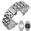 Аксессуары для часов 22 мм для Tissot 1853 Couturier T035 ремешок из нержавеющей стали T035617A T035407A T035627A мужской деловой спортивный ремешок