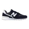 New Balance Nb 996 Темно-синие Женские WR996CGN