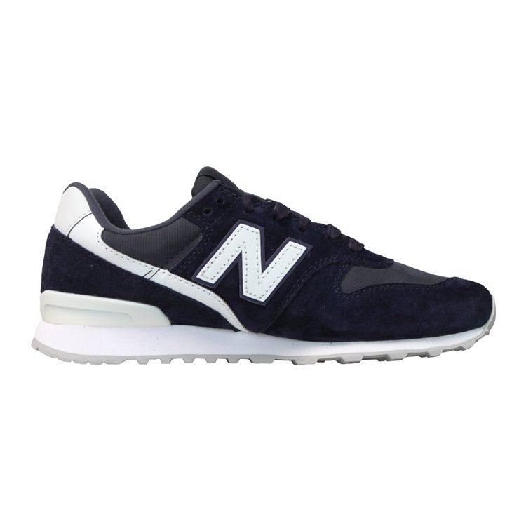 New Balance Nb 996 Темно-синие Женские WR996CGN
