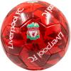 FC Liverpool football 7009800 red