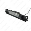 170° Waterproof Night Vision Rearview Camera for Toyota Vitz/Yaris