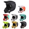 Full Face Mountain Bike Helmet Ventilation Lightweight MTB Helmet