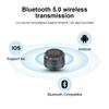 Мотоцикл TPMS Android Датчики давления в шинах Система контроля давления в шинах Внешний датчик Bluetooth Android/IOS Автомобиль TMPS