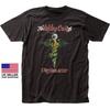 Новая одежда 2025 Motley Crue Dr Feel Good Музыкальная Классика Унисекс Футболка