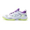 Wave Claw Neo 3 Wide White Neo Lime Lavender Unisex Sneakers 71GA247312