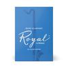 Трости D'Addario для бас-кларнета ROYAL 3.0 Упаковка 10 шт.