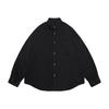 Long-sleeved Shirt Men's Spring Japanese Retro Workwear Jacket Trendy Casual