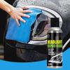 Car Headlight Repair Fluid Headlight Restoration Liquid 100ml Car Light Cleaner For Scratch & Lampshade Restoring Repair