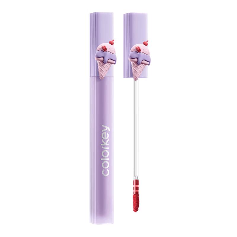 Color Key Soft Fog Lip Tint