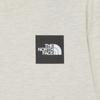 The North Face Мужская футболка с длинным рукавом Tnf Core Ex oTm