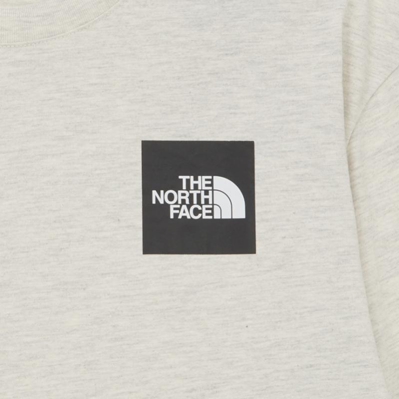The North Face Мужская футболка с длинным рукавом Tnf Core Ex oTm