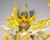 TAMASHII NATIONS Saint Cloth Myth EX Saint Seiya Cancer Deathmask 180mm ABS PVC Painted Action Figure (God Cloth) Approx. & & Die-cast