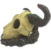 Aquarium Decoration Fish Tank Dcor Ornaments Fish Turtle Hidden,amphibians Bonsai Beautification Cave Landscape