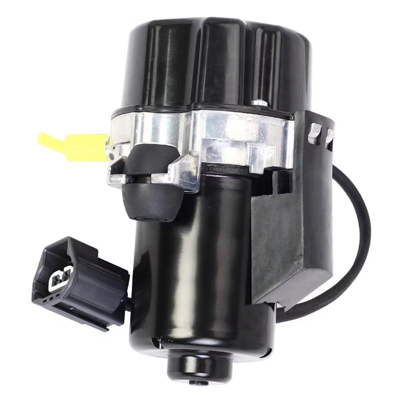 P68328871AB Car Brake Booster Vacuum Pump For Dodge Ram 1500 19-22 Jeep Wrangler 2018-2023 P68328871AC 68290533AC-A65M