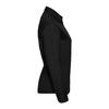 Russell Collection Womens/Ladies Poplin Easy-Care Long-Sleeved Shirt