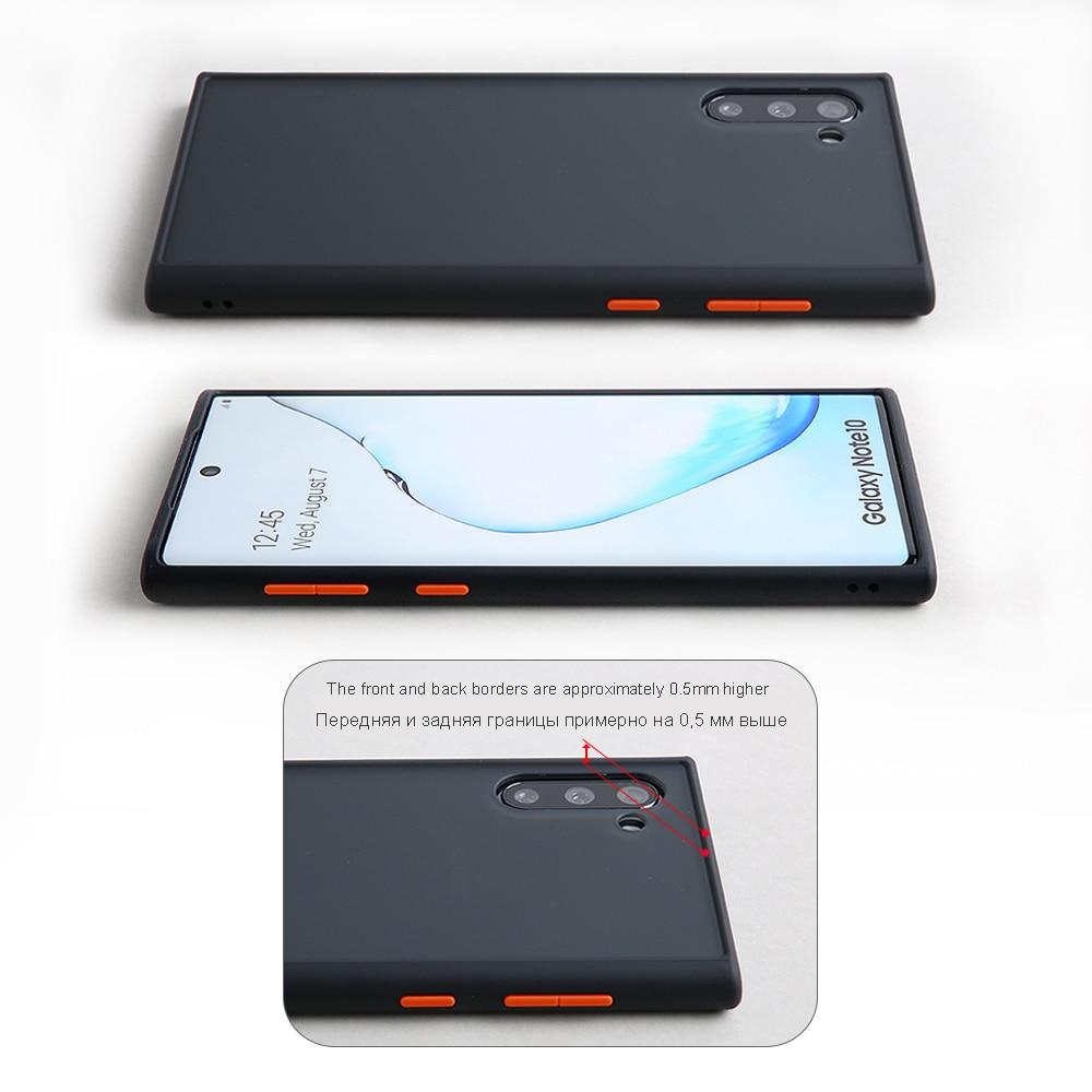 Модный противоударный чехол для телефона Samsung Galaxy S20 Plus Ultra S10 Note 10 lite 20 5G FE A30 A50 A60 A70 A51 A71 M11 M21 M31 S