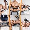 U Arm TrainerDetachable portable spring resistanceSuitable for chest musclesForearmTricepsInner thigh and shoulder muscle