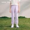 BalaOne: Balabala Boys' and Girls' Pants, Children's Thin Sports Pants, Summer 2026