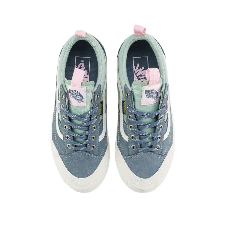 Vans Old Skool MTE Водонепроницаемый Утепленный HydroGuard Primaloft All-Trac Унисекс Цвет VN000DAZJ4C
