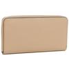 Outlet Long Wallet Beige C4451 IMTAU [Coach] Women's [Item]