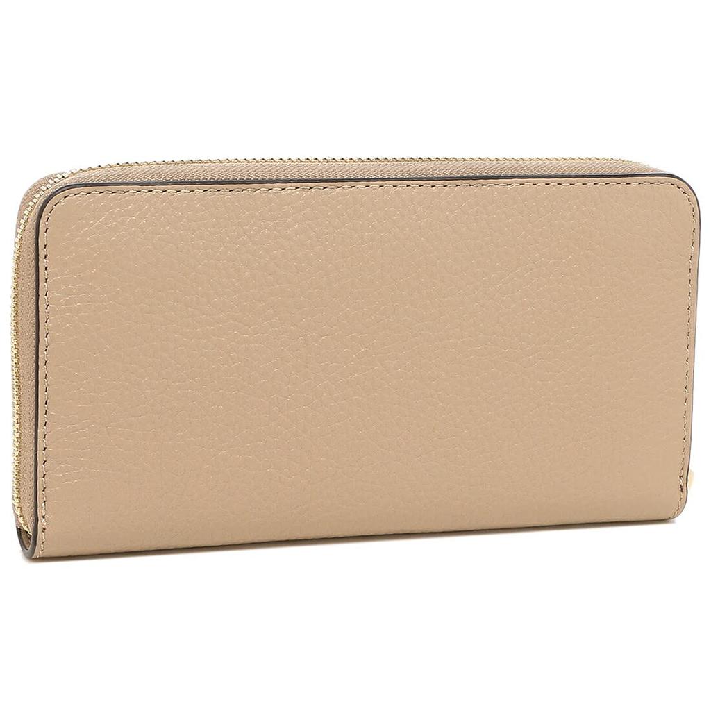 Outlet Long Wallet Beige C4451 IMTAU [Coach] Women's [Item]