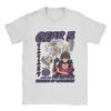 One Piece Luffy Wanted Bounty Nika Gear 5 4th Yonko TShirt Unisex Cotton Tops Funny Crewneck Short Sleeve