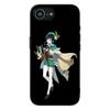 Чехол для телефона Baal Raiden Shogun Genshins Impacts Venti для Motorola Moto G86 G14 G35 G34 G45 G55 G67 G75 G85 G24 G15 G54 G57 Power