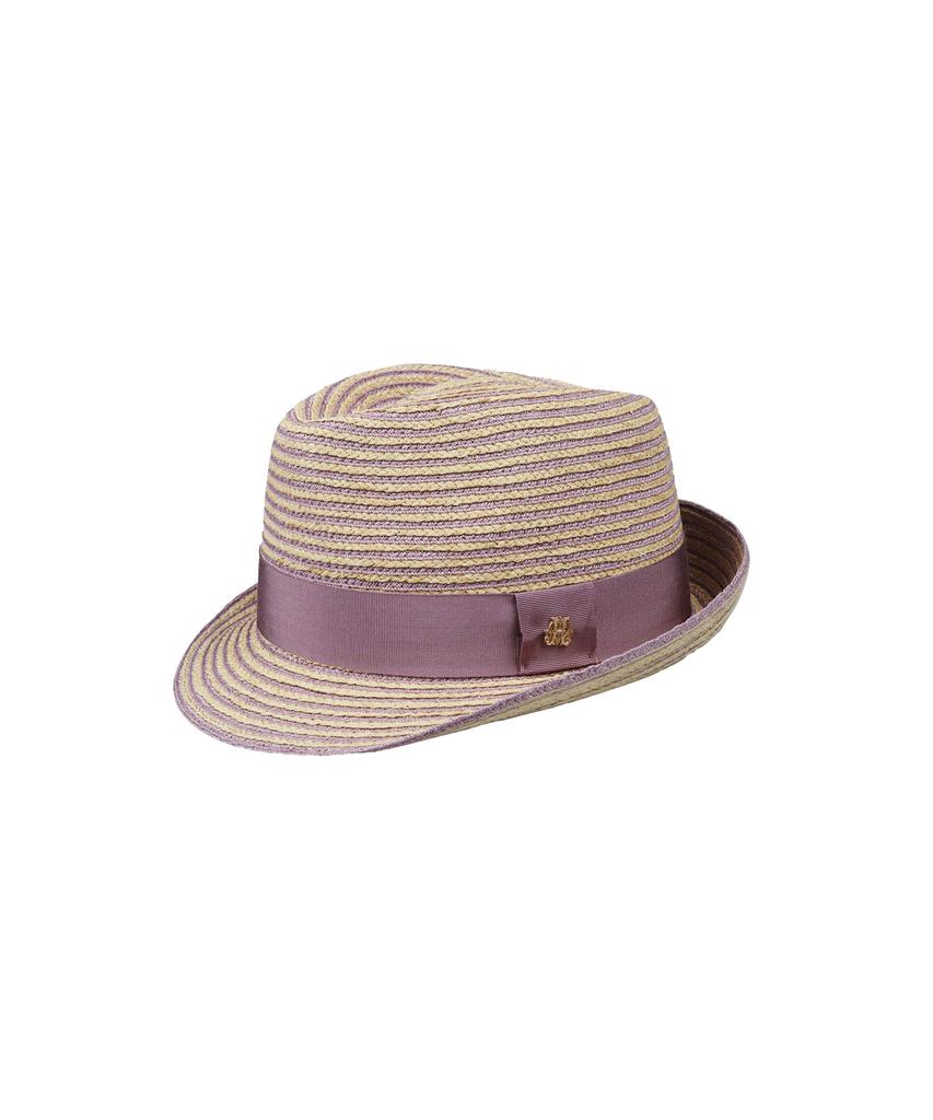 Kaliseumontapone Jasmine Heritage Panama Hat