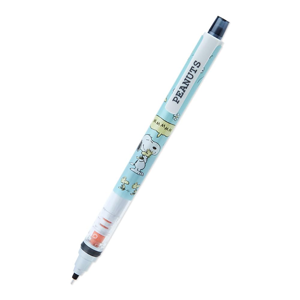 Механический карандаш Sanrio Snoopy Kuru Toga 673625