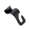 Holder Headrest Purse Cloth Grocery Car Accessories Bag Hanger Storage Racks Car Back Seat Hooks