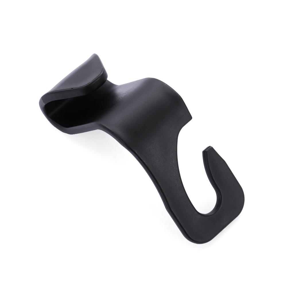 Holder Headrest Purse Cloth Grocery Car Accessories Bag Hanger Storage Racks Car Back Seat Hooks