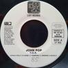 7inch Record T.O.K. / MR. EASY - John Pop/How Much More LY002 L/O/Y Records 2002 Jamaica Reggae, Ska & Dub Used