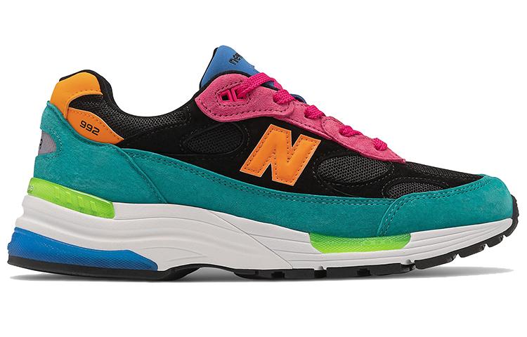 New Balance Кроссовки M992RE
