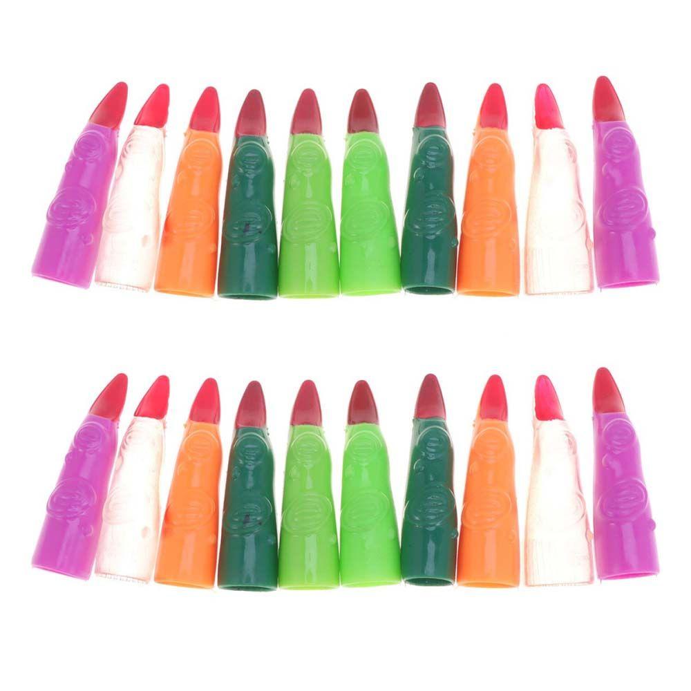 props Funny Toys Witch Fake Nail Ghost Fake Finger Halloween Finger Covers Zombie False Fingers