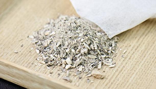 Отечественный чай Maitake 3 г x 10 упаковок x 10 пакетиков Sugamo tea shop Yamanenen [100% произведено] упаковка, без пестицидов, набор,