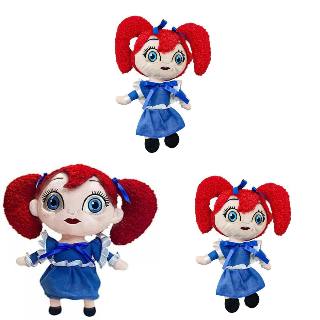 Cute And Cuddly Huggy Wuggy Plush Doll A High-quality Stuffed Toy For Everyone