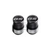 For BMW Motorrad G650GS F800GS F850GS F700GS R1200GS R1250GS Motorcycle Accessories Wheel Tire Valve Caps Covers