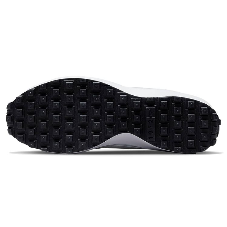 Nike Женские вафельные ретро-кеды для повседневной носки DH9523-100