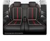 Wuling Capgemini Nappa Leather Six-Seater Car Seat Cushion